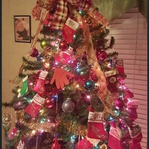 Meet your Posher, Sandy